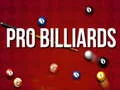 Игра Профессиональный бильярд онлайн Игра Профессиональный бильярд онлайн