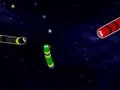 Игра Галлактические змеи IO онлайн Игра Галлактические змеи IO онлайн