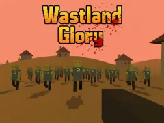 Wasteland Glory