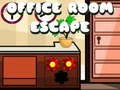 Игра Побег из офисной комнаты онлайн