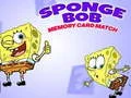 Игра Губка Боб Карты памяти онлайн Игра Губка Боб Карты памяти онлайн