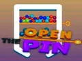 Игра Откройте пин онлайн