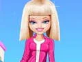 Игра Барби Мотоциклистка онлайн