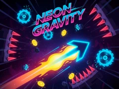 Neon Gravity
