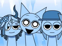 Игра Спрунки: Модификации онлайн