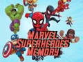 Игра Марвел супергерои Память онлайн Игра Марвел супергерои Память онлайн