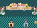 Игра Бесконечные обеды в ресторане онлайн Игра Бесконечные обеды в ресторане онлайн