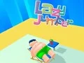 Игра Ленивый прыгун онлайн Игра Ленивый прыгун онлайн