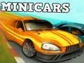 Игра Мини-кары онлайн