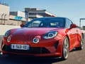 Игра Слайд Alpine А110 S онлайн Игра Слайд Alpine А110 S онлайн