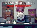 Игра Пять ночей в последнем чистилище Фредди онлайн