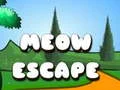 Игра Побег котёнка онлайн