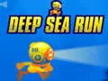 Игра Глубоководный бег онлайн