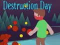 Игра День разрушения онлайн Игра День разрушения онлайн