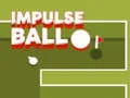 Игра Импульсный шар онлайн Игра Импульсный шар онлайн