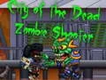 Игра Город мертвых: зомби-шутер онлайн Игра Город мертвых: зомби-шутер онлайн