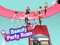 Игра Красотки торопятся на вечеринку онлайн Игра Красотки торопятся на вечеринку онлайн