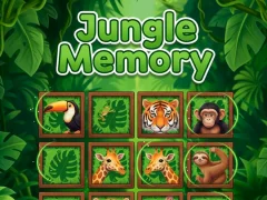 Jungle Memory