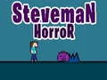 Игра Майнкрафт Хорор со Стивеном онлайн
