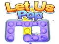 Игра Разрешите их лопнуть онлайн Игра Разрешите их лопнуть онлайн