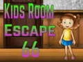 Игра Амгел. Побег из детской комнаты 66 онлайн