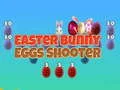 Игра Пасхальный кролик стрелялка по яйцам онлайн