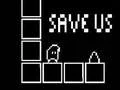 Игра Спаси нас  онлайн Игра Спаси нас  онлайн