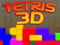 Игра Тетрис 3D онлайн Игра Тетрис 3D онлайн
