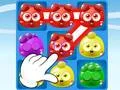 Игра Матч 3 Драгоценности онлайн