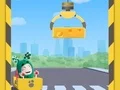 Игра Чуддики: укладчик еды онлайн Игра Чуддики: укладчик еды онлайн