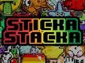 Игра Стика Стака онлайн