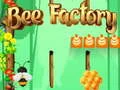 Игра Пчелиная фабрика: Сборщик мёда онлайн