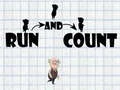 Игра Беги и считай онлайн Игра Беги и считай онлайн