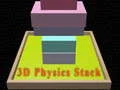Игра Стеки 3D-физики онлайн Игра Стеки 3D-физики онлайн