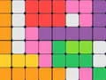 Игра Магические блоки Головоломка онлайн