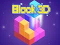 Игра Блок 3D онлайн Игра Блок 3D онлайн