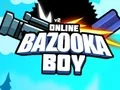Игра Мальчик-Базука Онлайн онлайн Игра Мальчик-Базука Онлайн онлайн