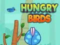 Игра Голодные птицы онлайн