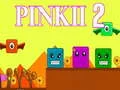 Игра Пинки 2 онлайн Игра Пинки 2 онлайн