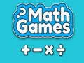 Игра Математические игры онлайн Игра Математические игры онлайн