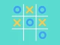 Игра Крестики-нолики онлайн Игра Крестики-нолики онлайн