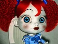 Игра Поппи Плейтайм: Побег Хагги онлайн