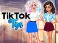 Игра Советы ТикТок онлайн Игра Советы ТикТок онлайн