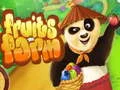 Игра Фруктовая ферма онлайн Игра Фруктовая ферма онлайн