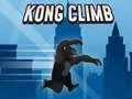 Игра Конг альпинист онлайн Игра Конг альпинист онлайн