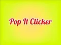 Игра Поп-Ит Кликер онлайн Игра Поп-Ит Кликер онлайн