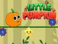Игра Маленькая тыква онлайн Игра Маленькая тыква онлайн