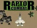 Игра Бой Раптора онлайн Игра Бой Раптора онлайн