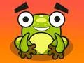 Игра Лягушка переходит дорогу онлайн