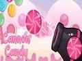 Игра Пушечные конфеты онлайн Игра Пушечные конфеты онлайн